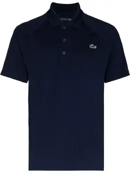 Lacoste: Поло с коротким рукавом 