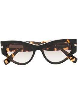 Marc Jacobs Eyewear: Очки 