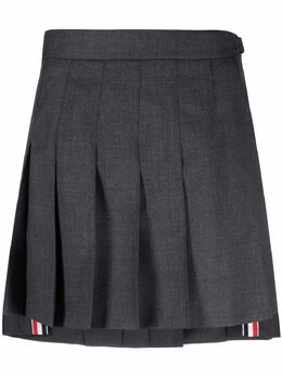 Thom Browne: Плиссированная юбка 