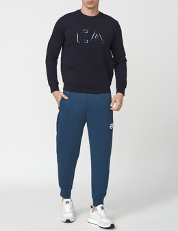 EMPORIO ARMANI: Брюки 