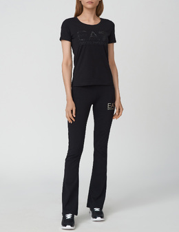 EA7 EMPORIO ARMANI: Спортивные брюки 