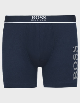 BOSS: Синие трусы 