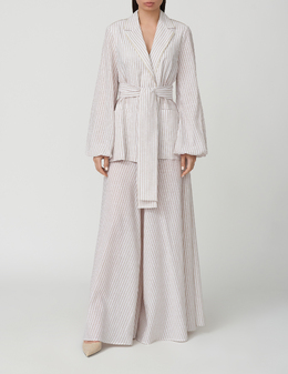 HOLY CAFTAN: Піджаки 