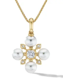 David Yurman: Колье 
