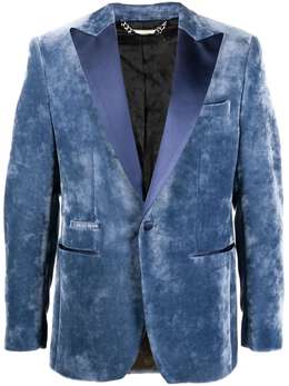 Philipp Plein: Однобортные пиджаки  Lord Fit