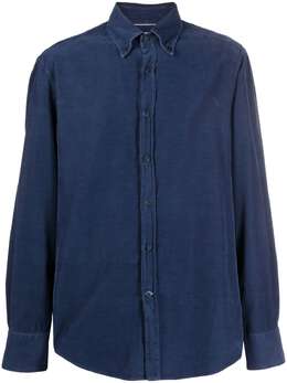 Brunello Cucinelli: Рубашка с длинным рукавом 