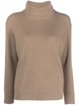 Brunello Cucinelli: Кашемировый свитер 