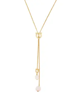 Salvatore Ferragamo: Подвеска 
