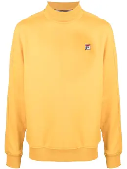 Fila: Хлопковый свитер 