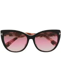 TOM FORD Eyewear: Очки 