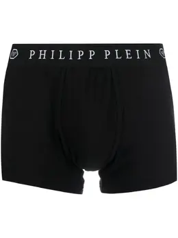 Philipp Plein: Трусы  TM