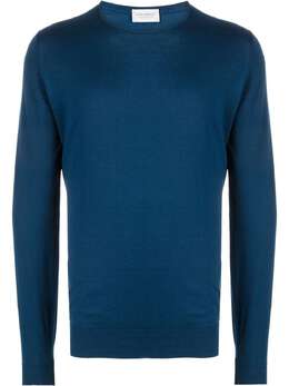 John Smedley: Трикотажный свитер 