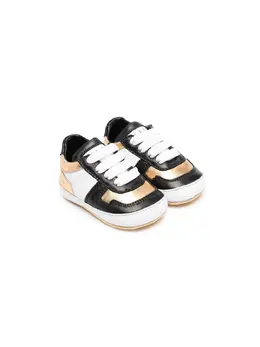 Philipp Plein Junior: Обувь 