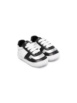 Philipp Plein Junior: Обувь 