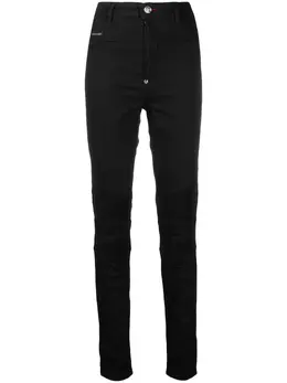 Philipp Plein: Чёрные джинсы 