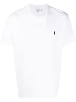 Polo Ralph Lauren: Поло с коротким рукавом 