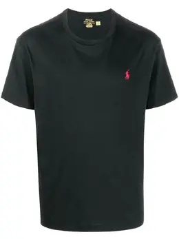 Polo Ralph Lauren: Поло с коротким рукавом 