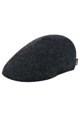 BORSALINO: Серая кепка 