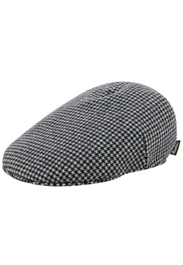 BORSALINO: Серая кепка 