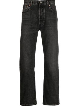 Levi's: Прямые джинсы 