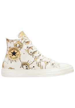 CONVERSE: Кроссовки 