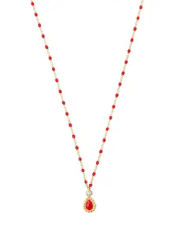 Gigi Clozeau: Колье 
