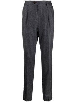 Brunello Cucinelli: Брюки из шерсти 
