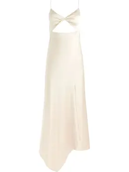 Alice+Olivia: Платье  Harmony миди