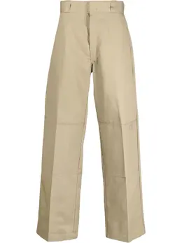 Dickies Construct: Прямые брюки 