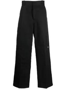 Dickies Construct: Прямые брюки 