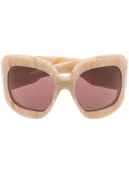 Gucci Eyewear: Очки 