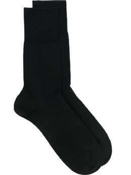 Falke: Чёрные носки 