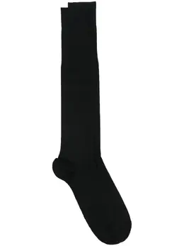 Falke: Чёрные носки 