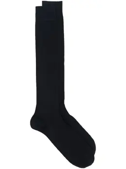 Falke: Синие носки 
