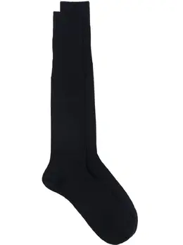 Falke: Синие носки 