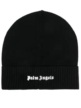 Palm Angels: Шапка 