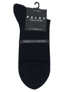 FALKE: Синие носки 