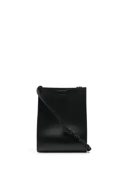 Jil Sander: Чёрная сумка 