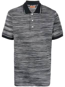 Missoni: Поло в полоску 