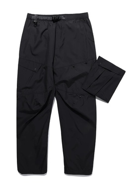 MAHARISHI: Спортивные брюки 
