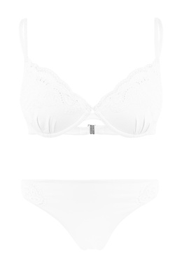 ERMANNO SCERVINO: Купальник 