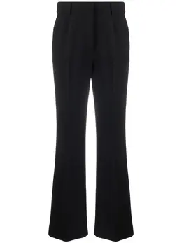 Stella McCartney: Чёрные брюки 