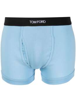 TOM FORD: Трусы  Logo