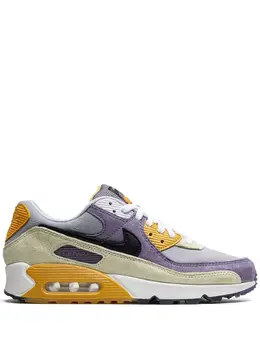 Nike: Многоцветные кроссовки  Air Max 90