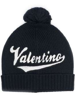 Valentino: Шапка 