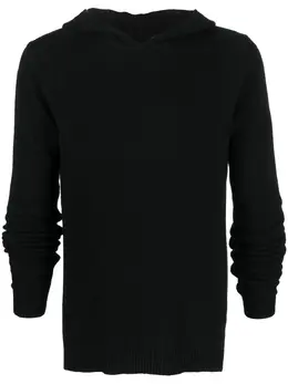 Rick Owens: Свитер из шерсти 