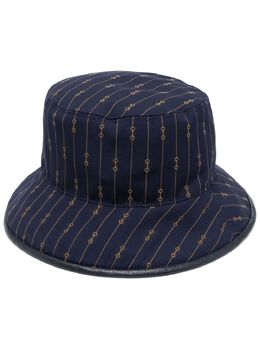 Gucci: Панама  Horsebit