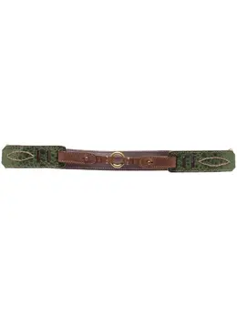 Gianfranco Ferré Pre-Owned: Ремень 