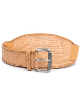 Gianfranco Ferré Pre-Owned: Ремень 