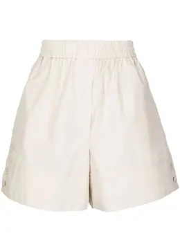 3.1 Phillip Lim: Шорты по колено 